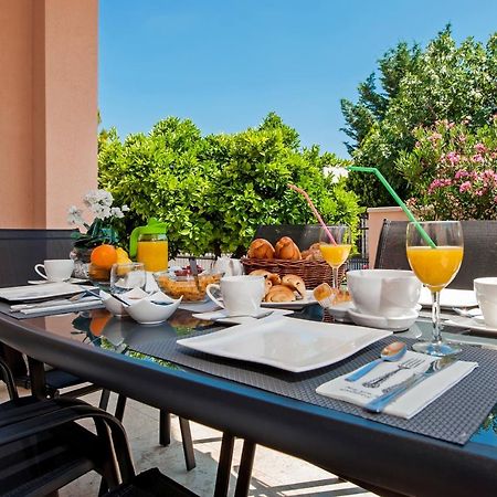 Apartment Villa Baric 4412 Rovinj Buitenkant foto