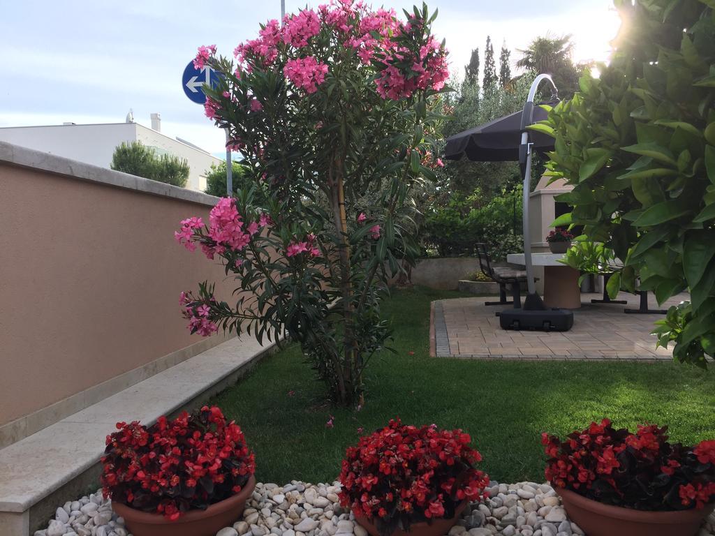 Apartment Villa Baric 4412 Rovinj Buitenkant foto