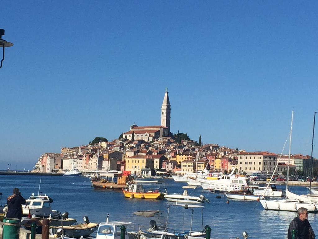 Apartment Villa Baric 4412 Rovinj Buitenkant foto