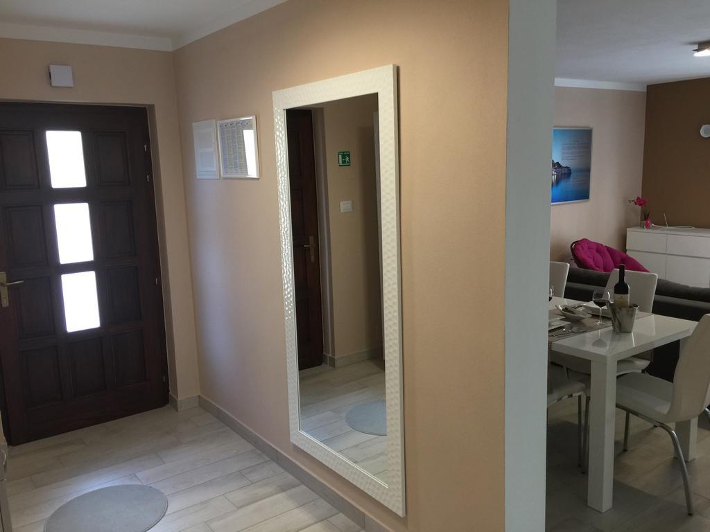 Apartment Villa Baric 4412 Rovinj Buitenkant foto