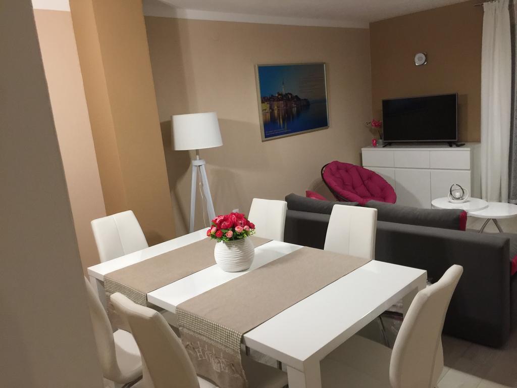 Apartment Villa Baric 4412 Rovinj Buitenkant foto