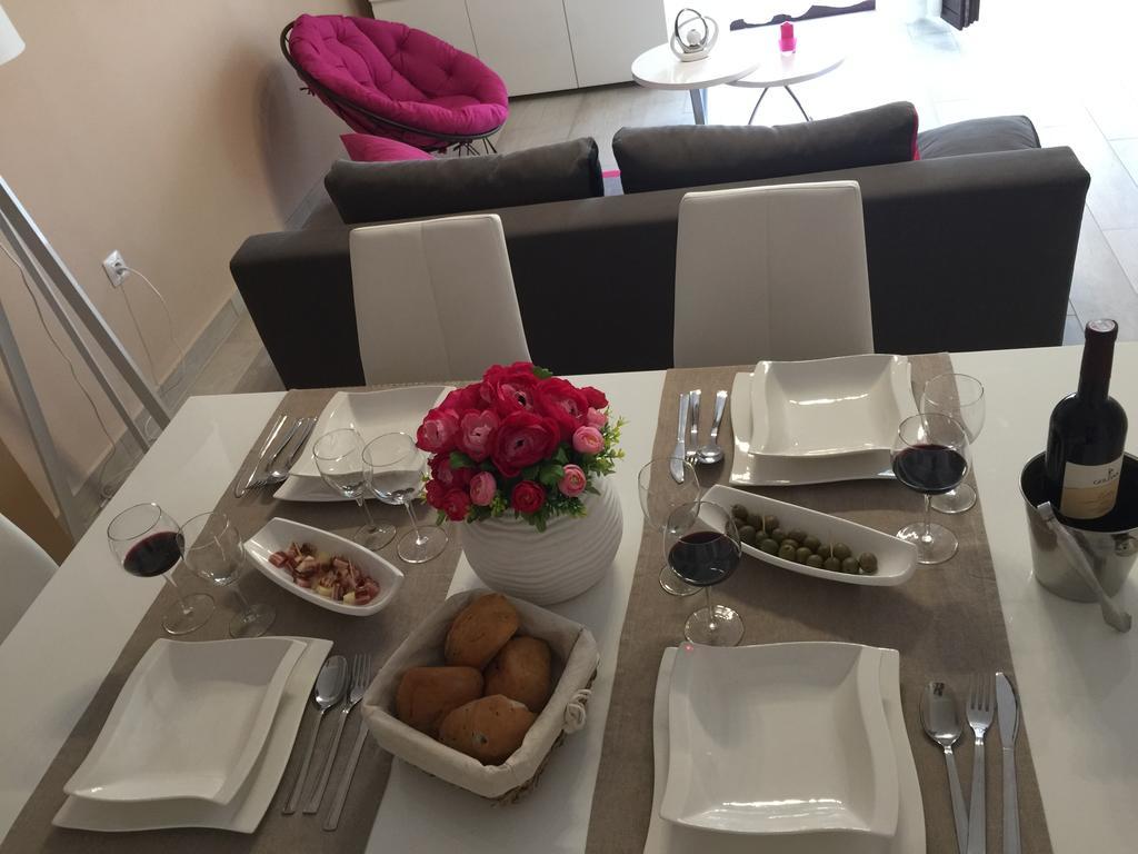 Apartment Villa Baric 4412 Rovinj Buitenkant foto