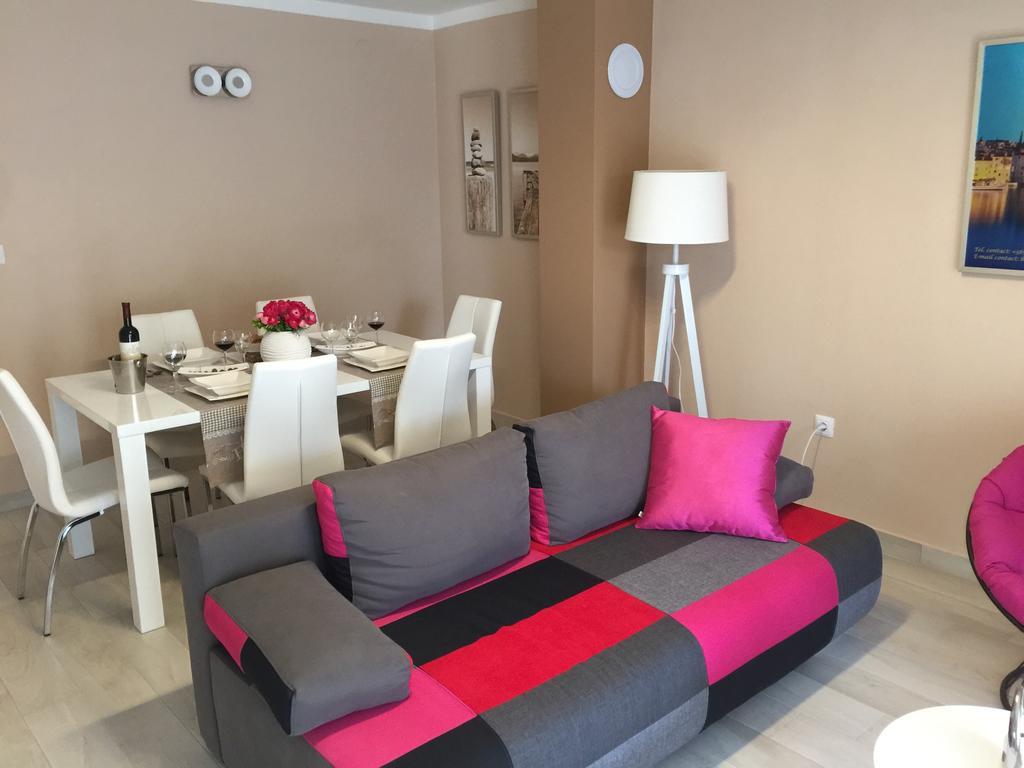 Apartment Villa Baric 4412 Rovinj Buitenkant foto