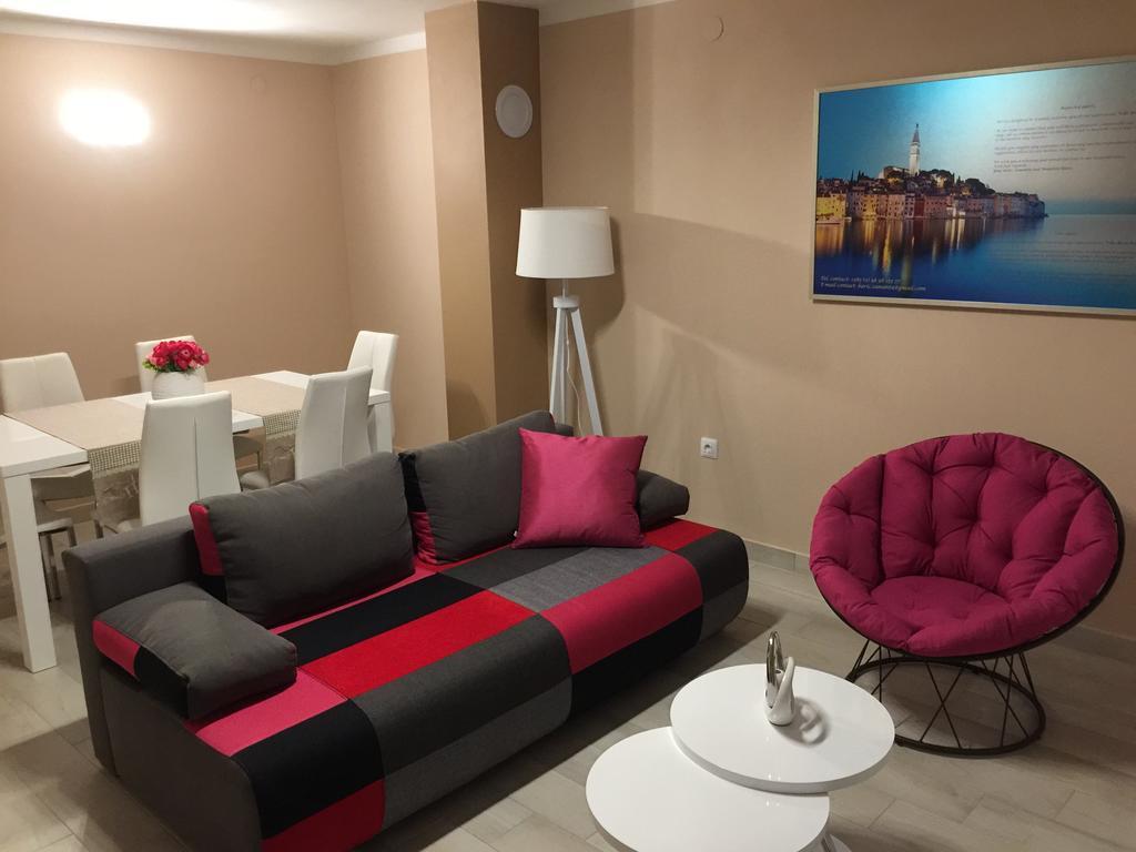Apartment Villa Baric 4412 Rovinj Buitenkant foto