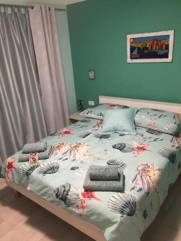 Apartment Villa Baric 4412 Rovinj Buitenkant foto