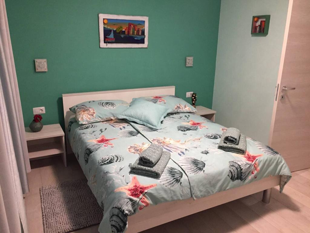 Apartment Villa Baric 4412 Rovinj Buitenkant foto