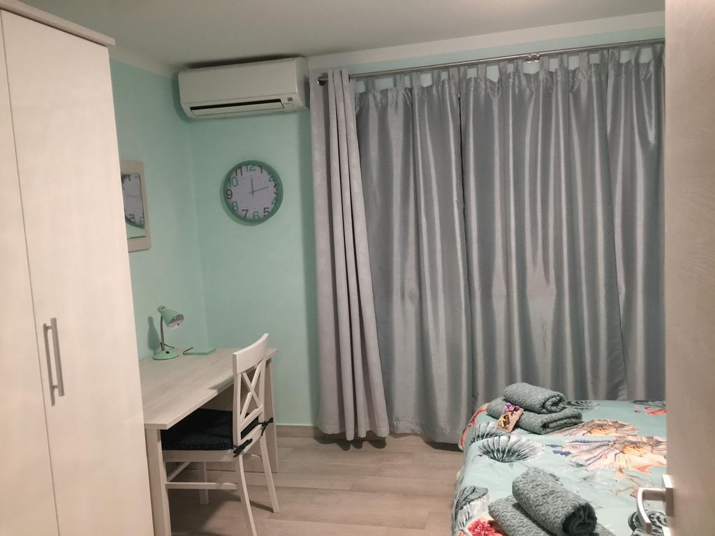 Apartment Villa Baric 4412 Rovinj Buitenkant foto