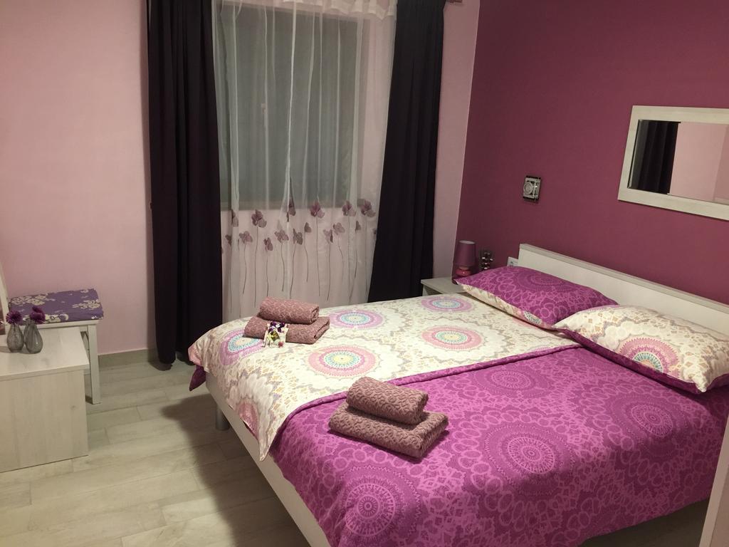 Apartment Villa Baric 4412 Rovinj Buitenkant foto