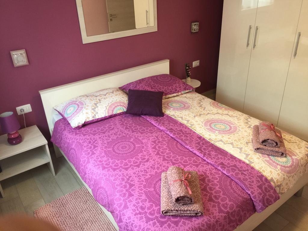 Apartment Villa Baric 4412 Rovinj Buitenkant foto