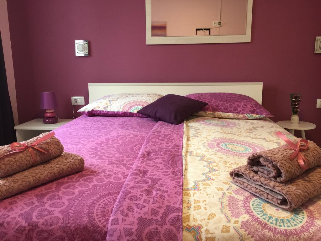 Apartment Villa Baric 4412 Rovinj Buitenkant foto