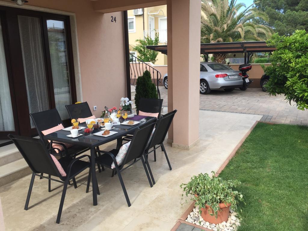 Apartment Villa Baric 4412 Rovinj Buitenkant foto