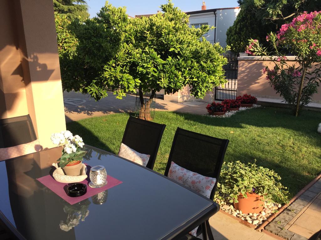 Apartment Villa Baric 4412 Rovinj Buitenkant foto