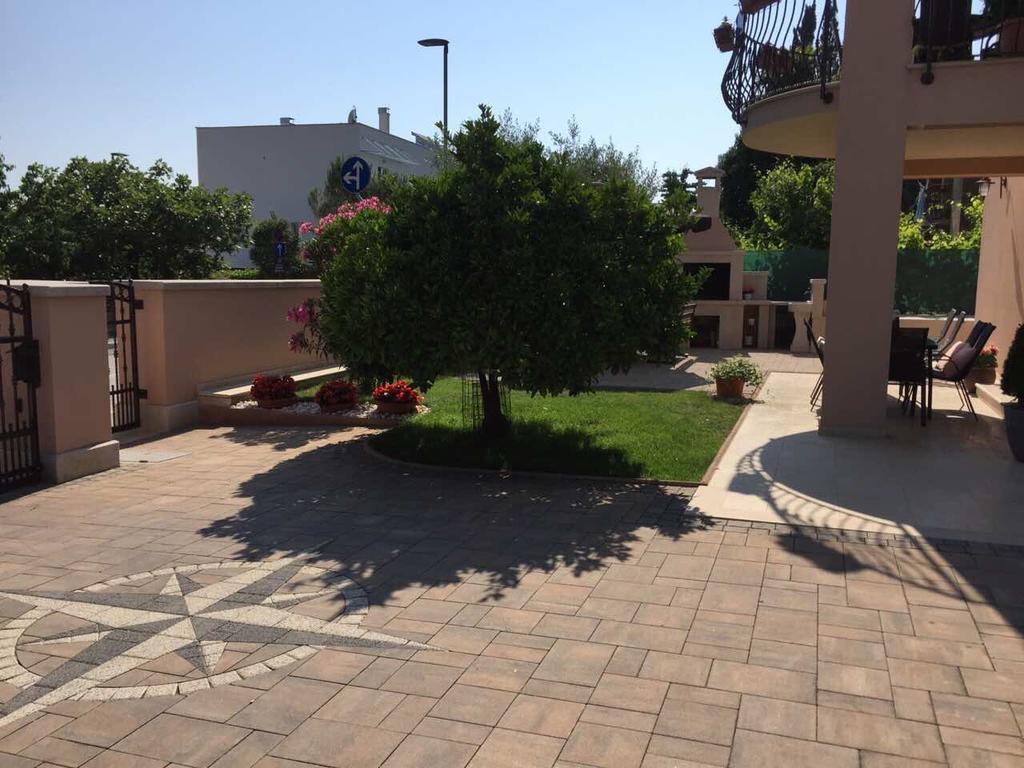 Apartment Villa Baric 4412 Rovinj Buitenkant foto