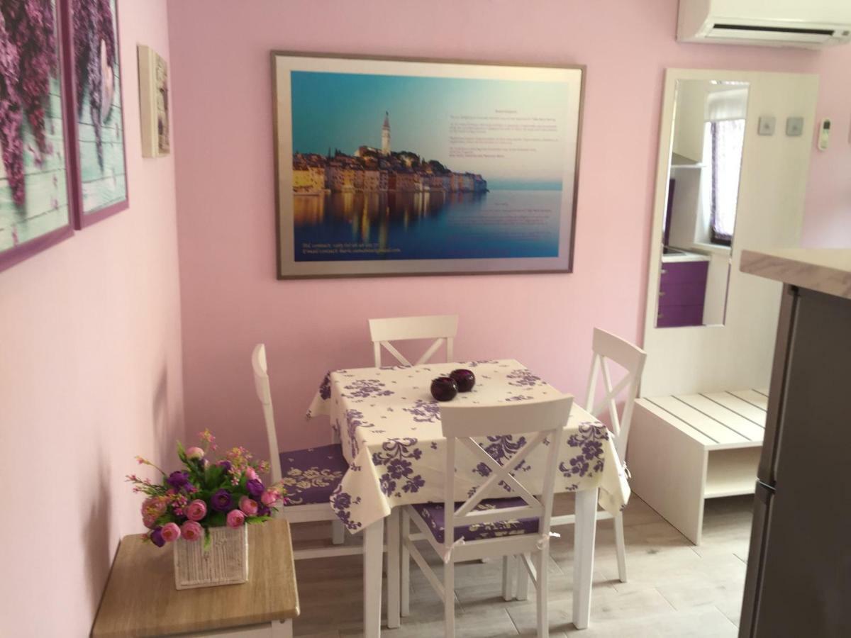 Apartment Villa Baric 4412 Rovinj Buitenkant foto