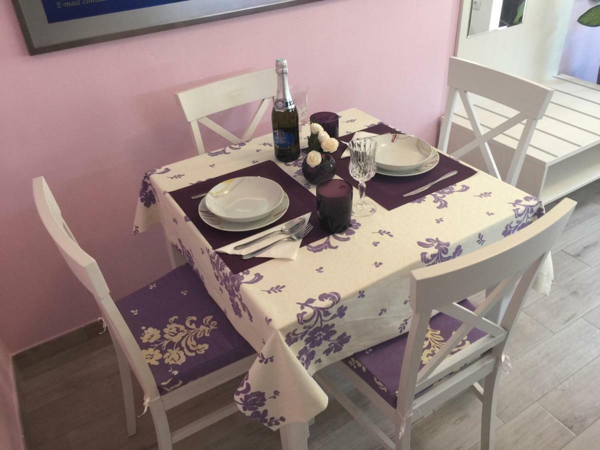 Apartment Villa Baric 4412 Rovinj Buitenkant foto