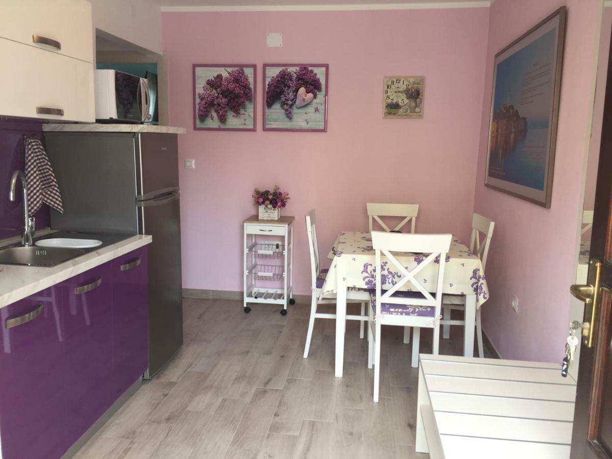 Apartment Villa Baric 4412 Rovinj Buitenkant foto