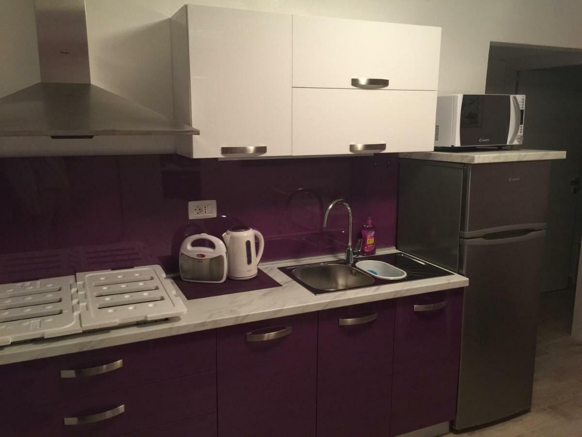 Apartment Villa Baric 4412 Rovinj Buitenkant foto