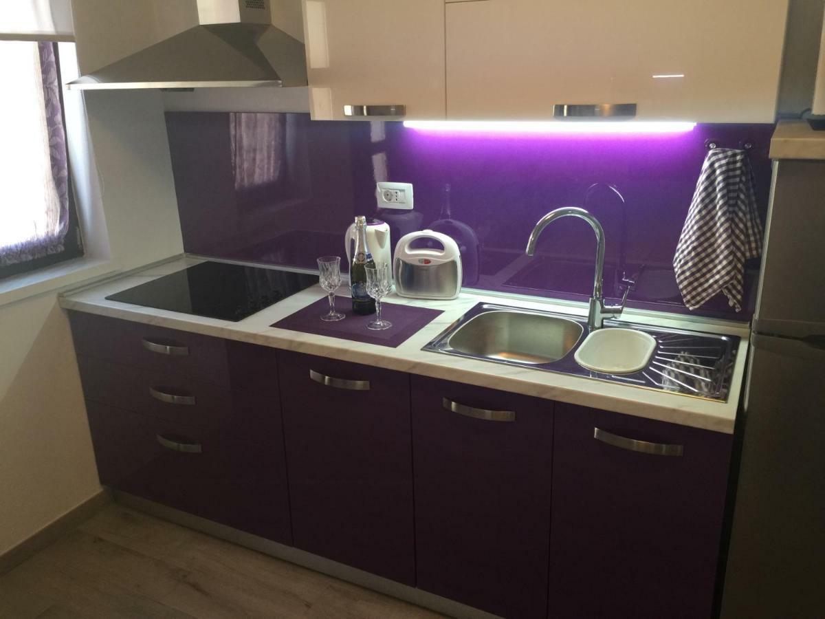 Apartment Villa Baric 4412 Rovinj Buitenkant foto