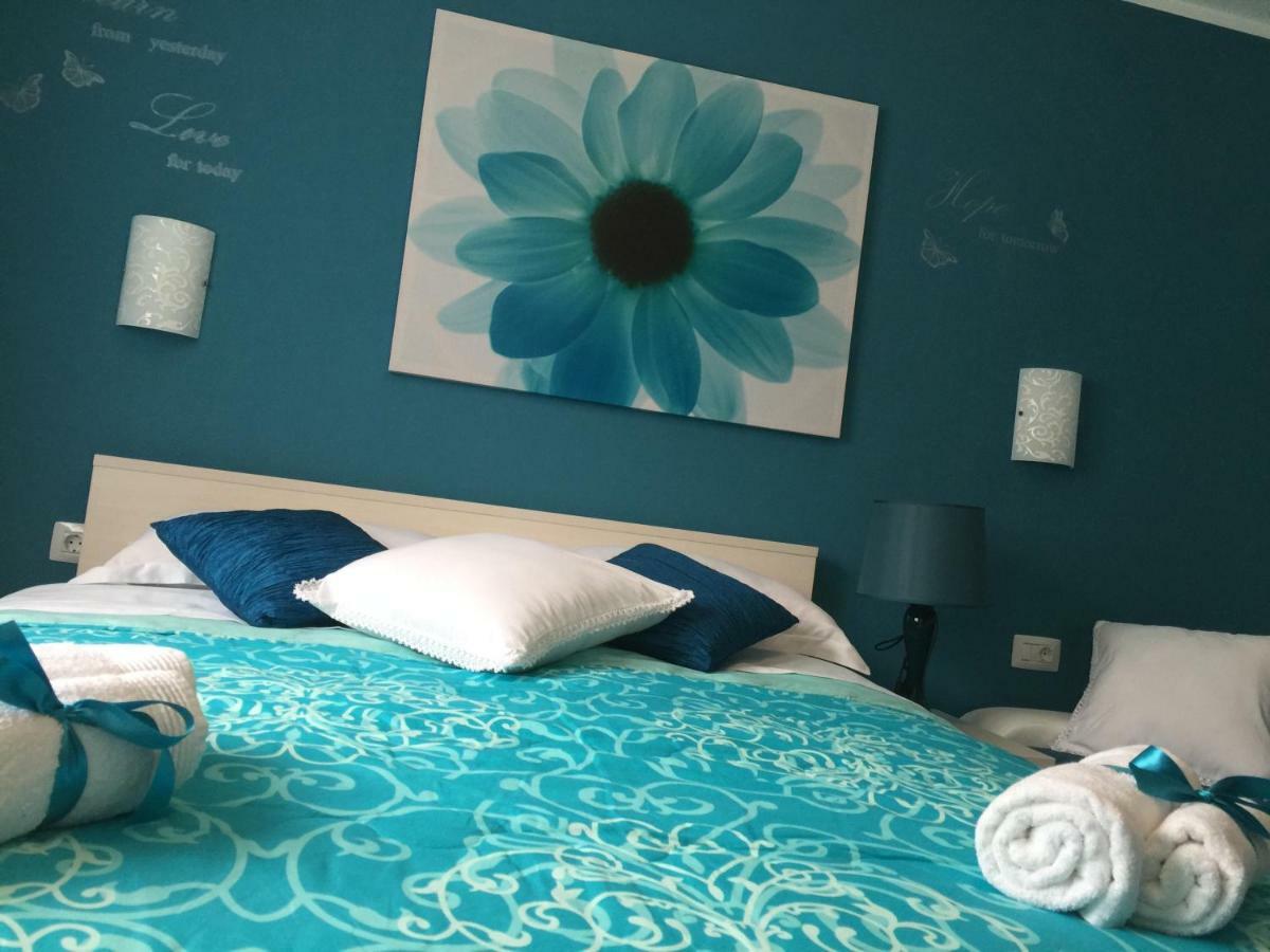 Apartment Villa Baric 4412 Rovinj Buitenkant foto