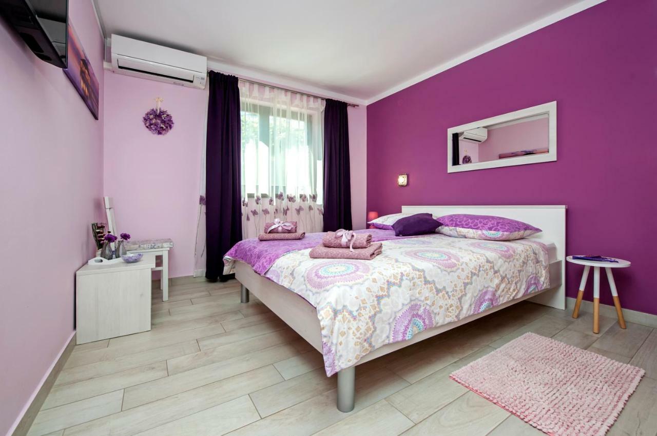 Apartment Villa Baric 4412 Rovinj Buitenkant foto