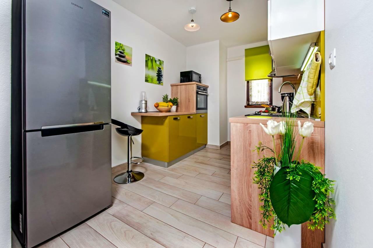 Apartment Villa Baric 4412 Rovinj Buitenkant foto