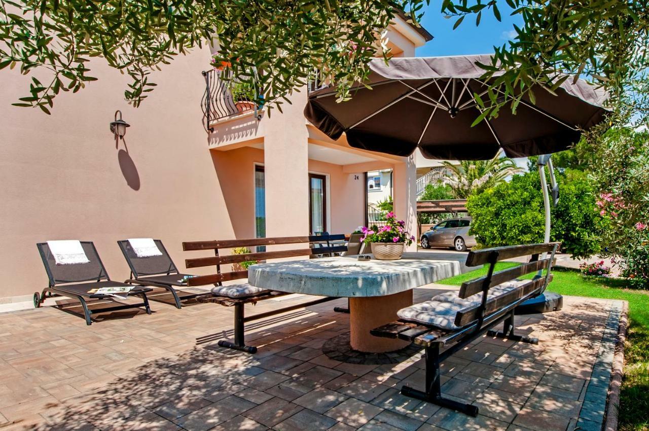 Apartment Villa Baric 4412 Rovinj Buitenkant foto