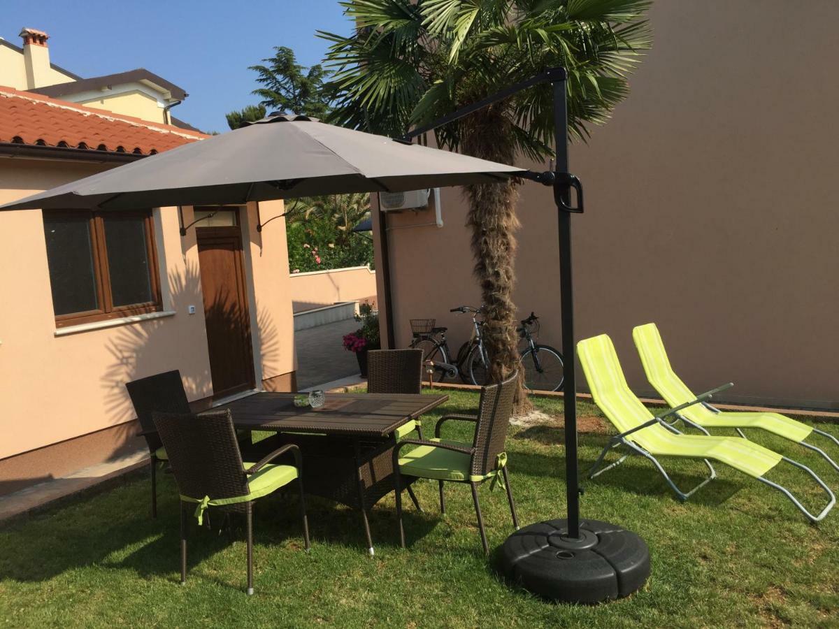 Apartment Villa Baric 4412 Rovinj Buitenkant foto
