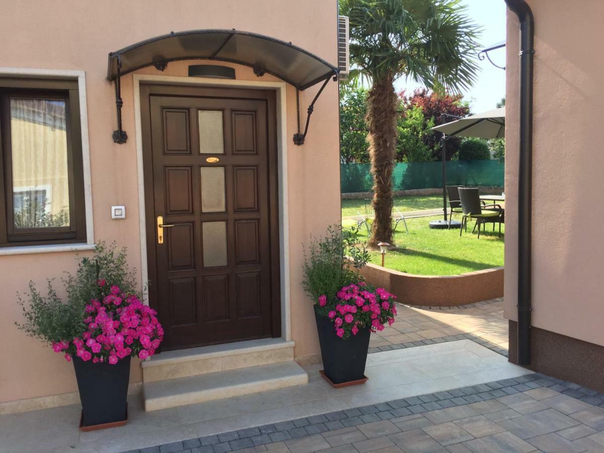 Apartment Villa Baric 4412 Rovinj Buitenkant foto