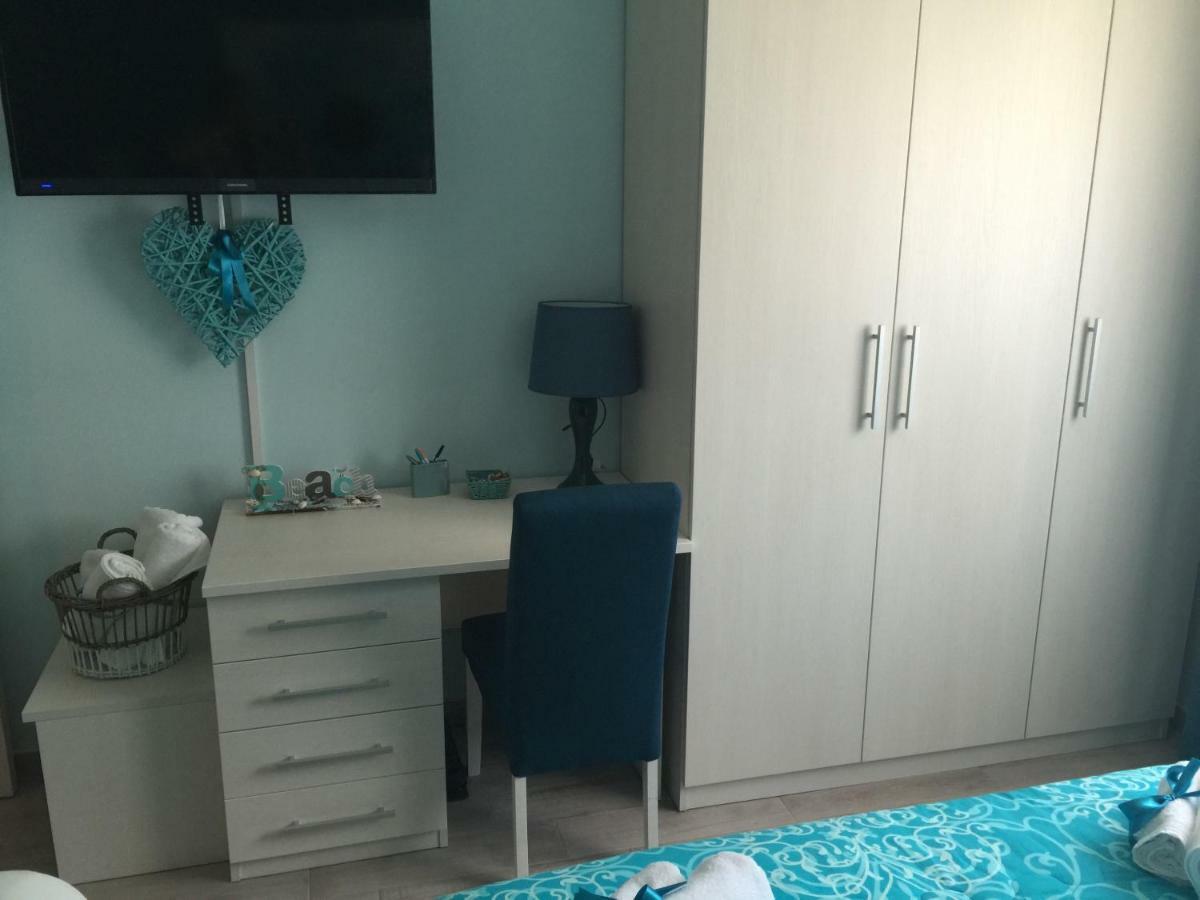 Apartment Villa Baric 4412 Rovinj Buitenkant foto