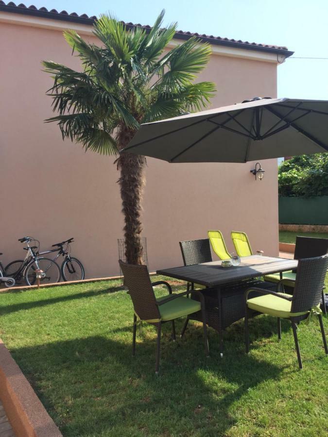 Apartment Villa Baric 4412 Rovinj Buitenkant foto