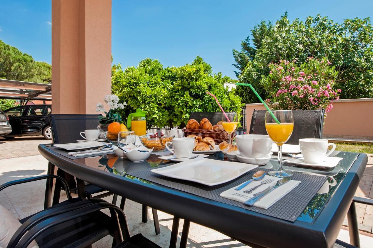 Apartment Villa Baric 4412 Rovinj Buitenkant foto